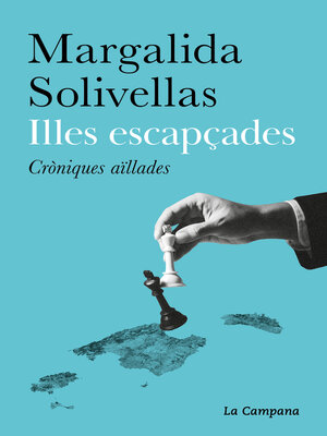 cover image of Illes escapçades